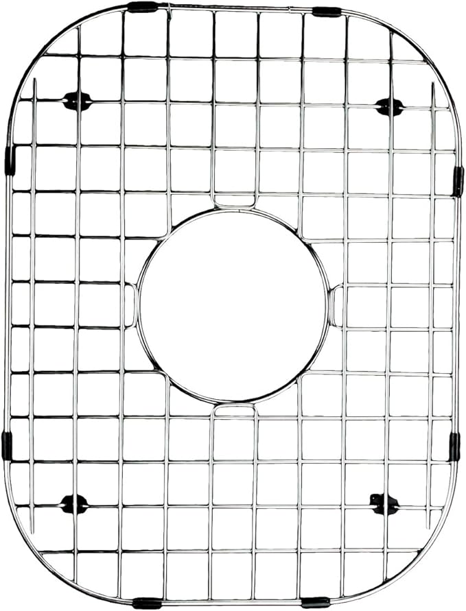 12" x 16" Bottom Sink Grid Home Improvement