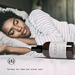 Muse Bath Apothecary Pillow Ritual