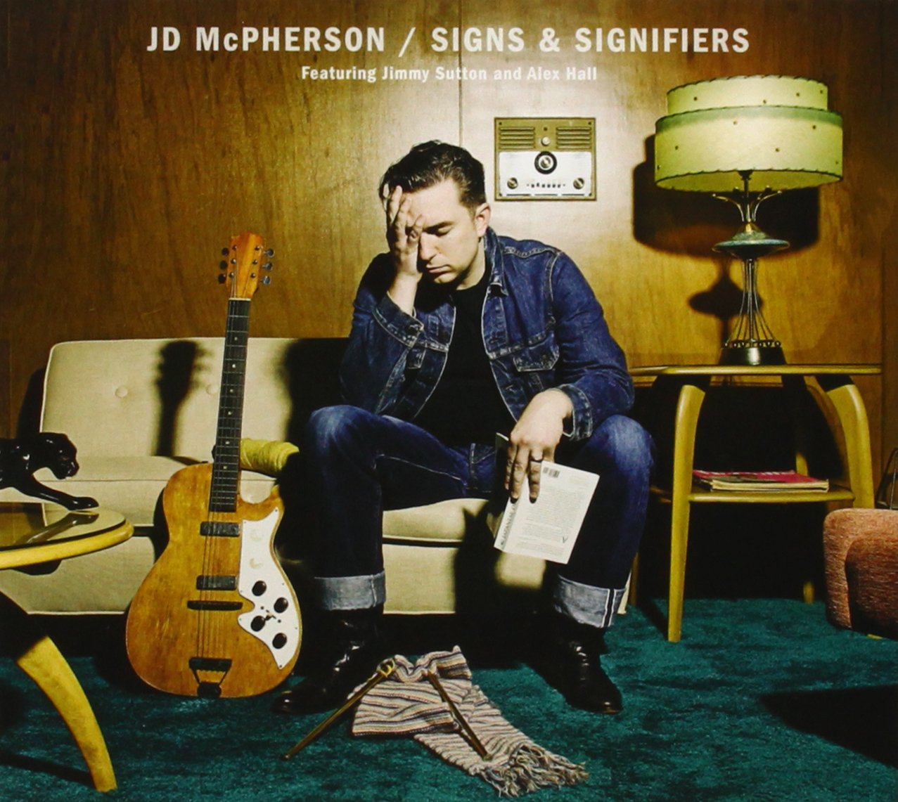JD MCPherson: 