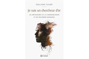 Je suis un chercheur d'or (NON CLASSE) (French Edition)