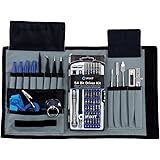 iFixit IF145-072-1 Pro Tech Toolkit, 70 Pieces