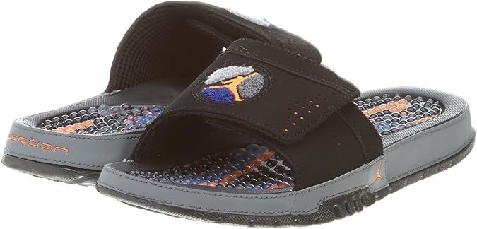 jordan flip flops amazon