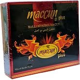 DoraLife Magic Paste Plus 12 x 12 Gram &eacute; Ottoman Mesir Wonderful with Miracles