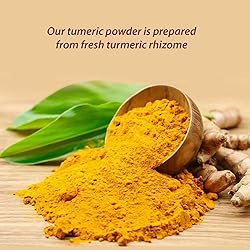 Himalayan Chef Organic Turmeric Powder, 6.34 oz