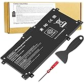 LK03XL 916814-855 Battery for hp Envy x360 Convertible 17m-ae0xx 17-bw 17m-ae111dx 15m-bp1xx 15m-cn0 15-cn0 15m-cp0 15m-cn0012dx 15m-cn0011dx 15m-bq021dx 15m-bp112dx 916368-421 l09281-855