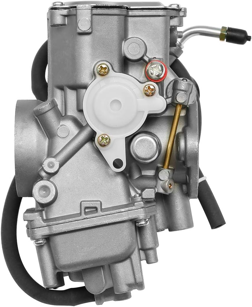 19961998 Kodiak 400 YFM400 19872004 Warrior 350 YFM350 Carburetor