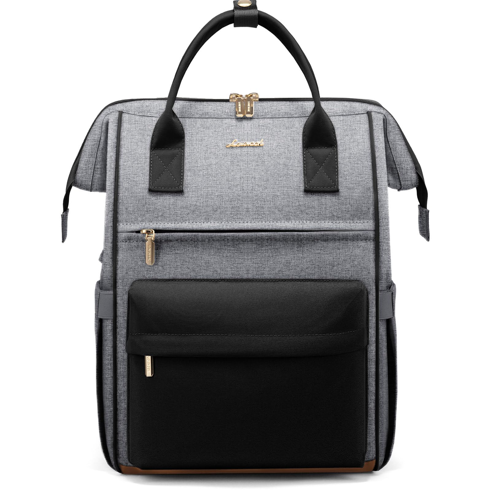 Backpack for Women Waterproof 15.6