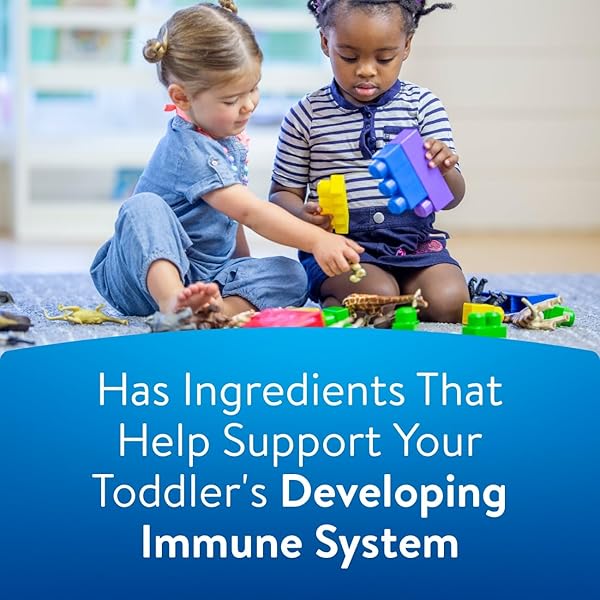 GO & GROW 360 TOTAL CARE BY SIMILAC TODDLER NUTRITIONAL DRINK, HAS 5 HMOS, POWDER, 24-OZ CAN