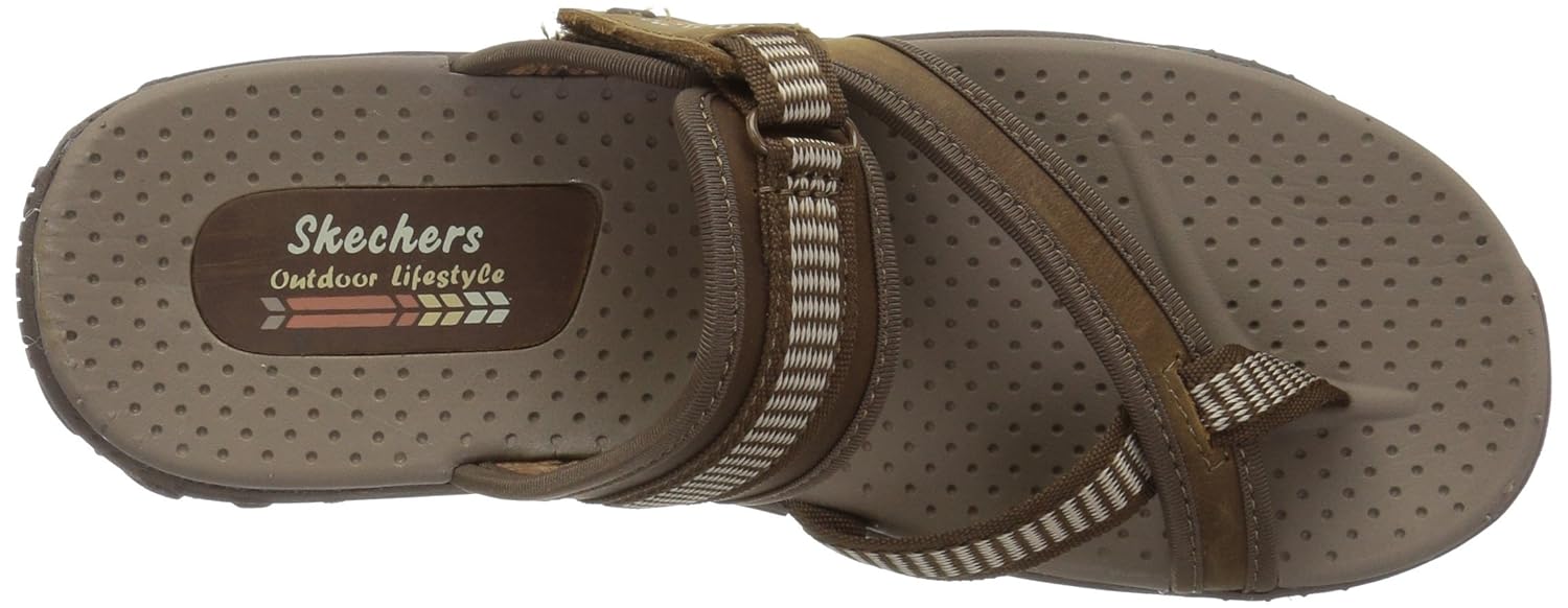 skechers outdoor lifestyle flip flops