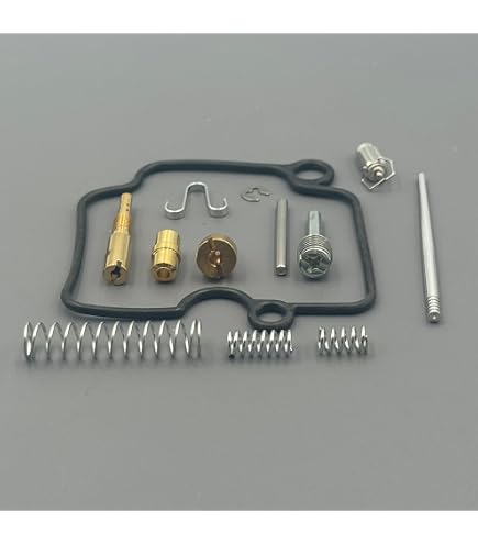 Amazon.com: HZLXF1 for Kawasaki KZ900 KZ 900 Z1 Carburetor Repair
