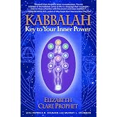 Kabbalah: Key to Your Inner Power (Mystical Paths of the World's Religions)