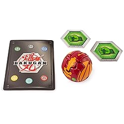 Bakugan, Baku-Storage Case with Dragonoid