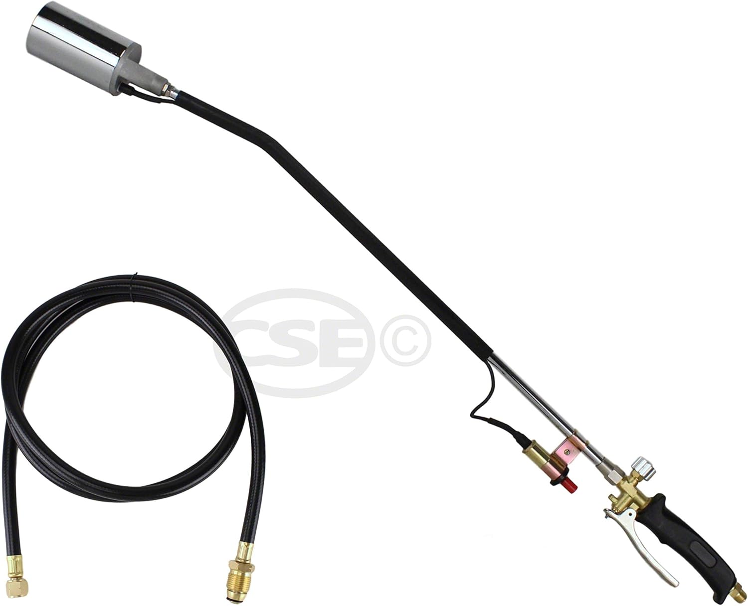 Standard Multi-Purpose Push-Start Blow Torch