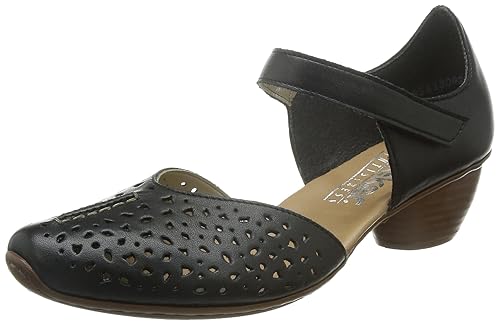 Rieker 43795 Damen Pumps
