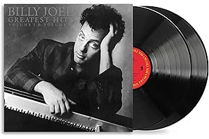 Greatest Hits Volume I & II