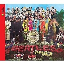SGT. PEPPERS～SPECIAL COLLECTORS EDITION Sgt. Pepper's Lonely