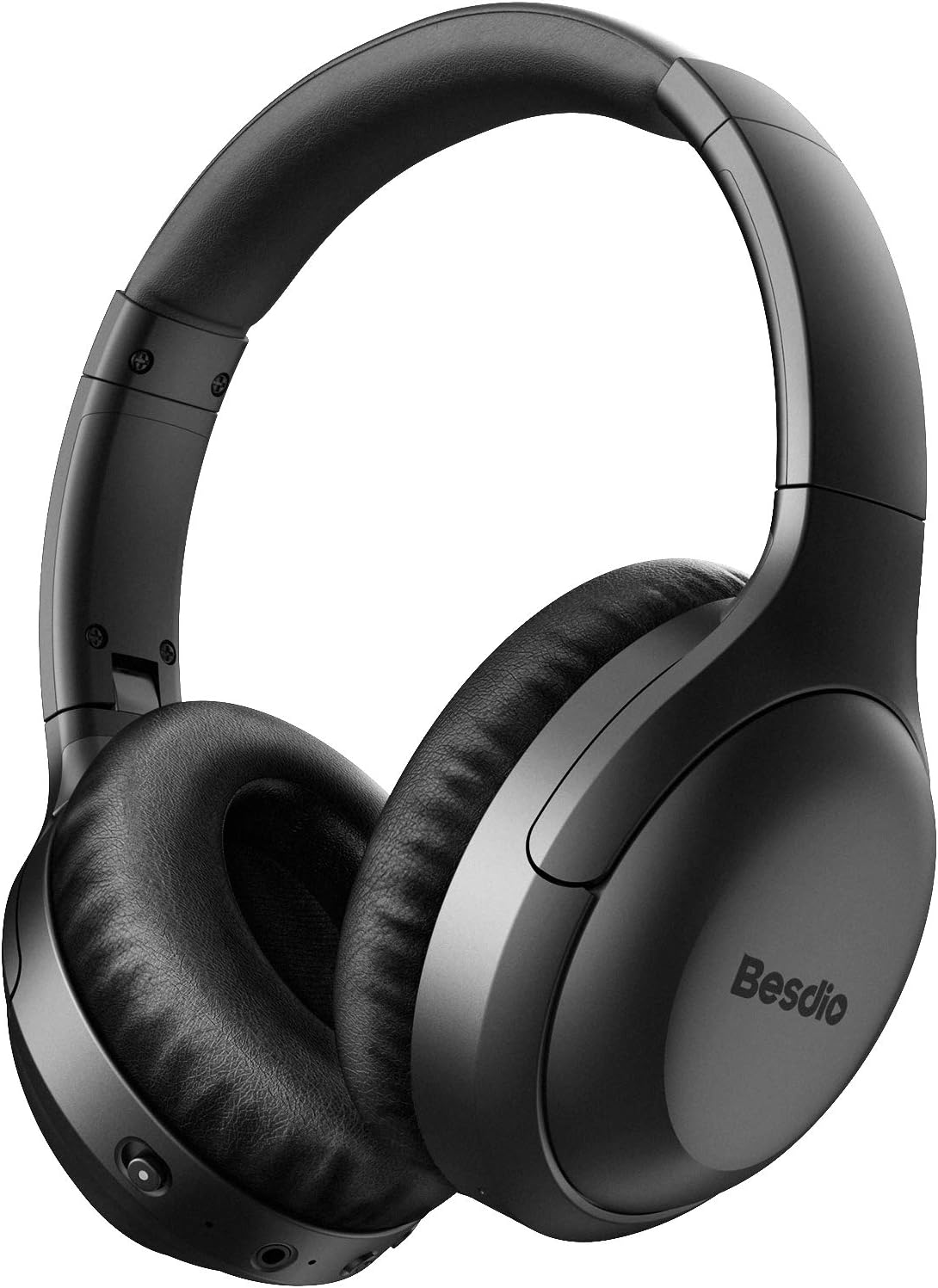 Best Taotronics Hybrid Active Noise Cancelling Headphones 2019 New Version R