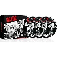 AC/DC - Live (2 LP Collector's Edition) - Amazon.com Music
