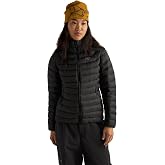 Arc'teryx Cerium Hoody, Women's Down Jacket | Packable Insulated Women's Winter Jacket with Hood