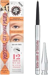 Benefit Precisely, My Brow Pencil Mini Shade 5 0.04g