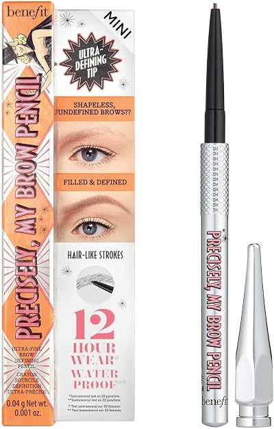 Benefit Precisely, My Brow Pencil Mini Shade 5 0.04g