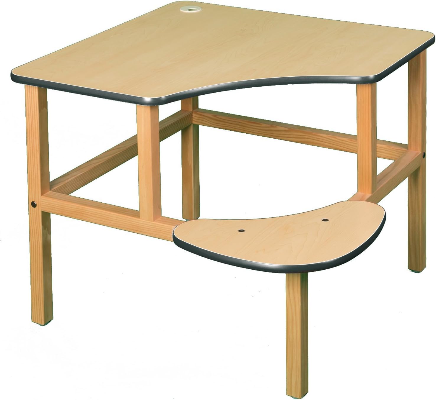 childrens corner desk
