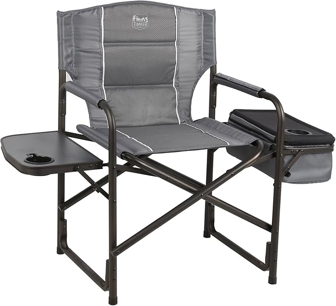 campmaster directors chair