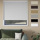 MYshade Cordless Cellular Window Shades No Tools No
