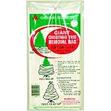 Holiday Trims Tree Removal Bag