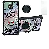 jioeuinly Sky Device Elite H55 Case Compatible with