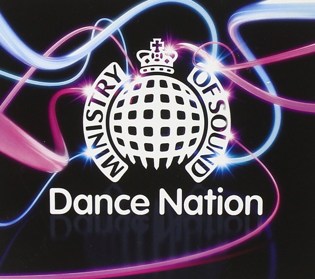 Dance Nation