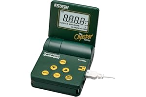 Extech 412355A Current and Voltage Calibrator/Meter