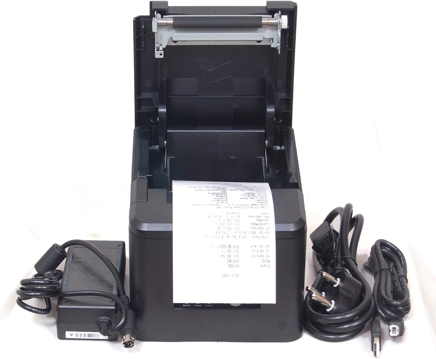rtp80 thermal printer
