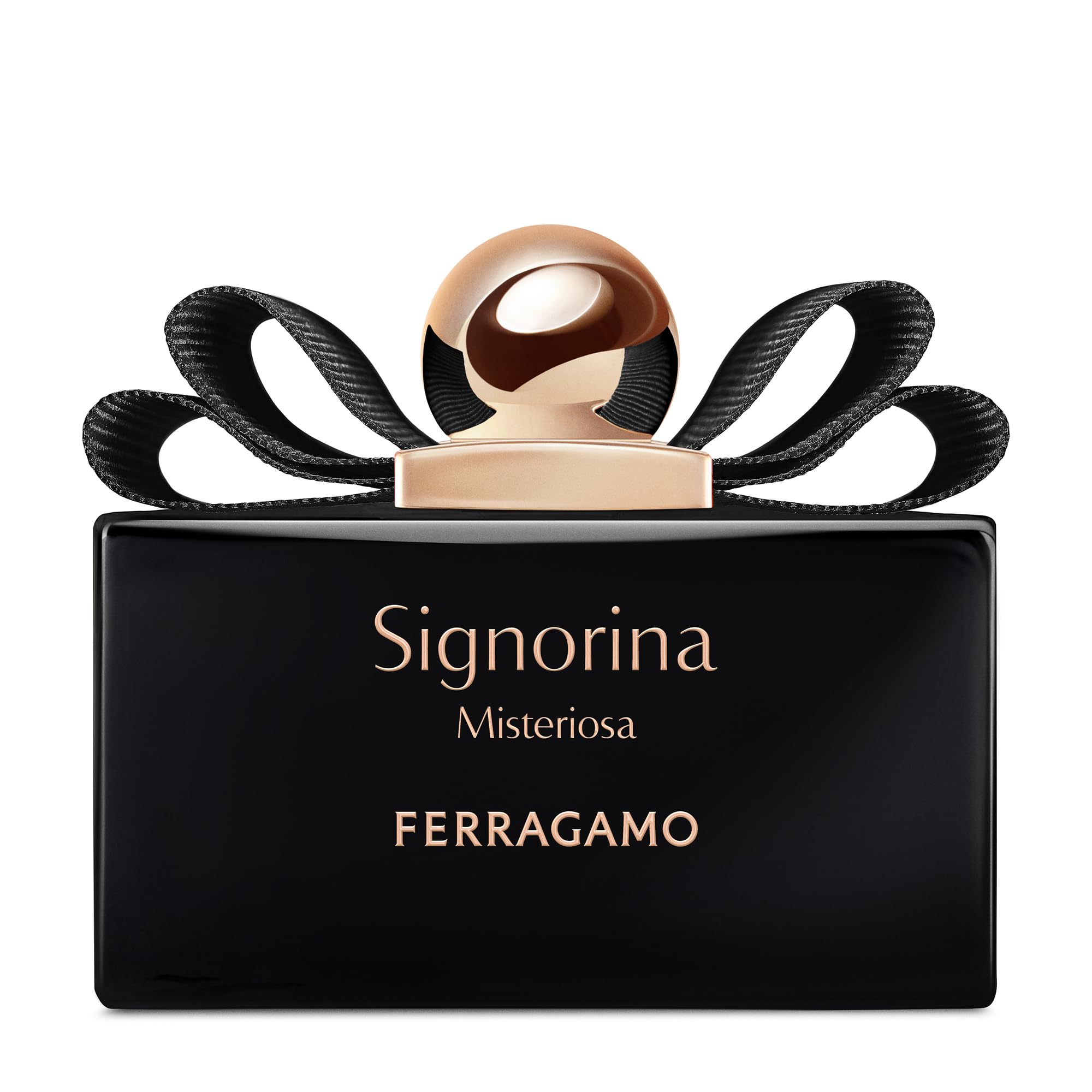 Salvatore Ferragamo Signorina Misteriosa
