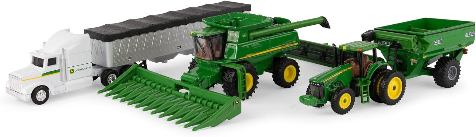 ertl farm toys 1 64 scale