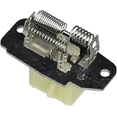 Motorcraft YH-1720 Blower Motor Resistor