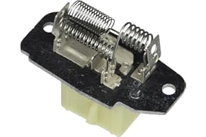 Motorcraft YH-1720 Blower Motor Resistor
