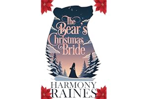 The Bear's Christmas Bride: A Cozy Small Town Shifter Romance