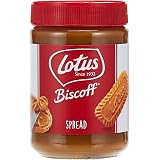 Lotus - Original Caramelised Biscuit Spread Smooth - 400g