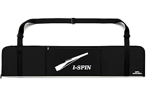 Sportwaves Color Guard Bag for Rifle and Saber - Winter Guard and Marching Band