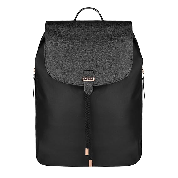 lipault plume avenue backpack
