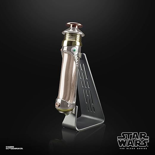 darth sidious fx lightsaber