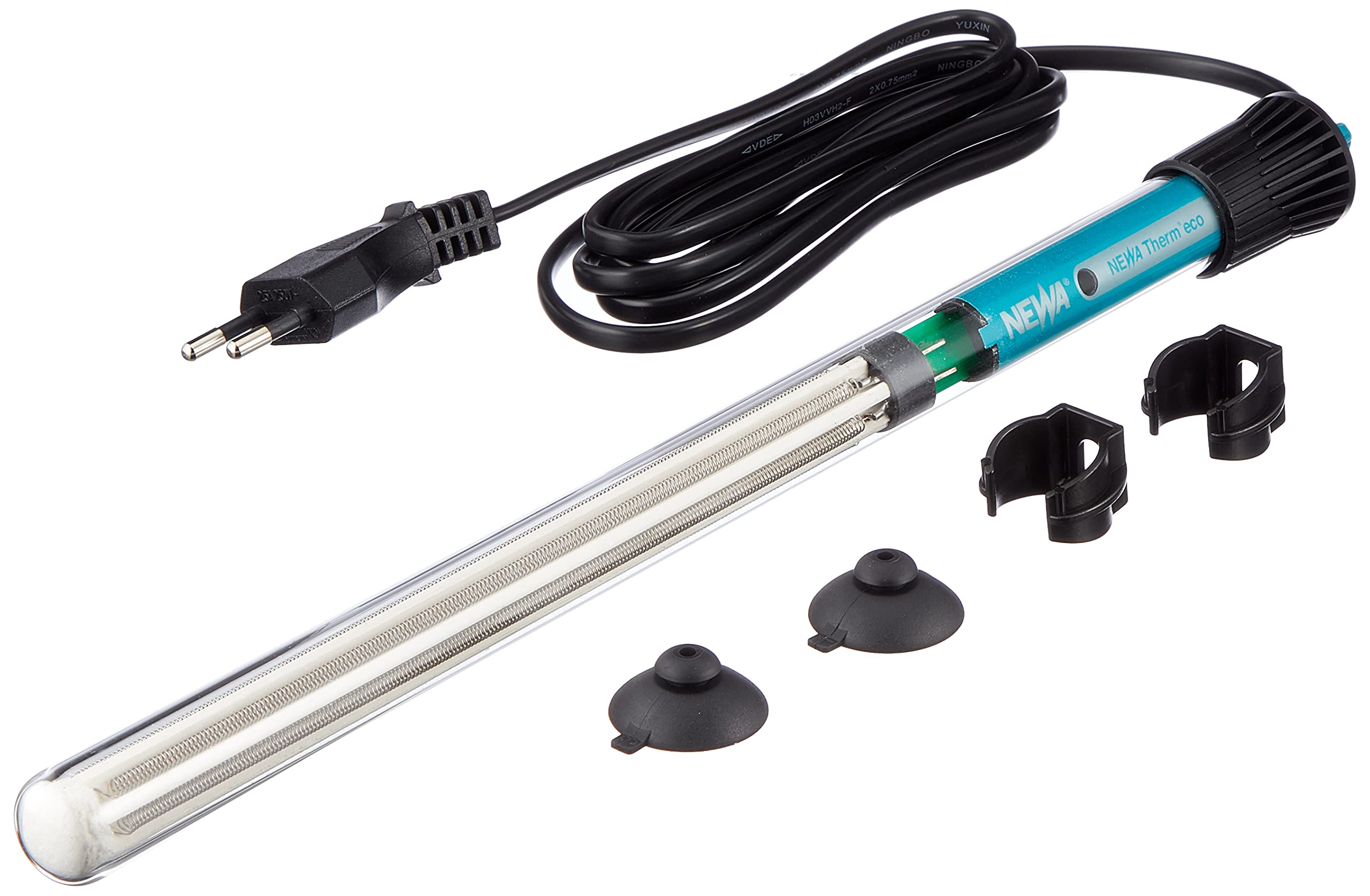 Visitherm Eco Aquarium Heater 300w