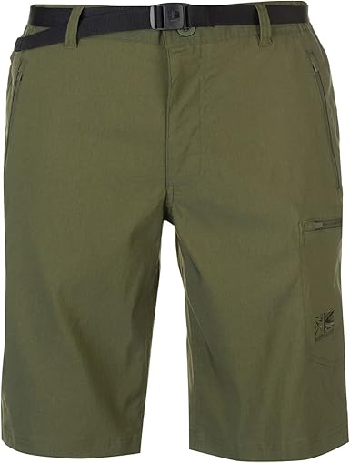 karrimor walking shorts