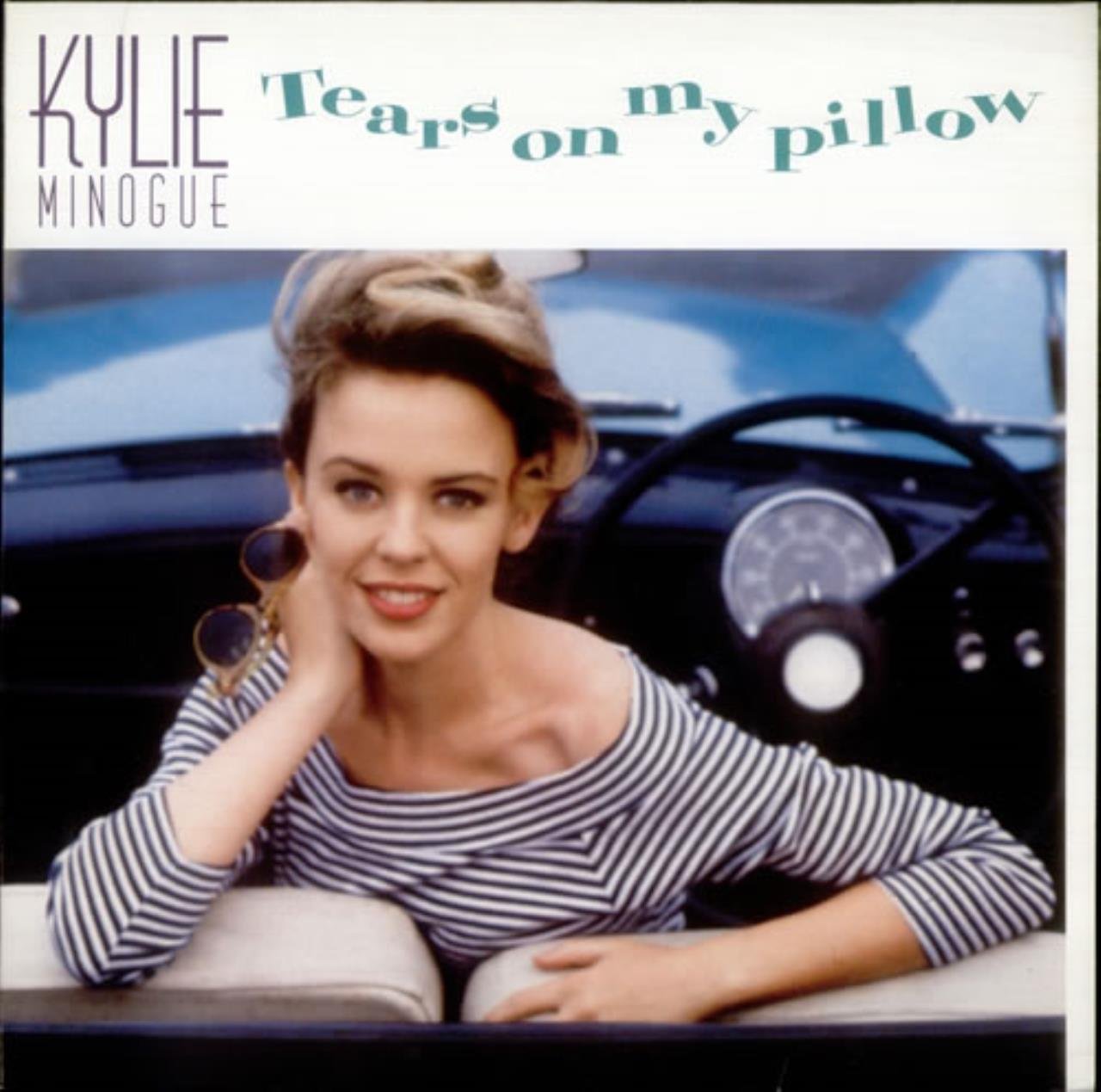  Tears On My Pillow Music