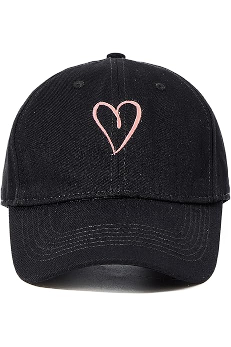 8647 Cap Anti-47 Cat Impeach 47 Mesh-Back Dad Hat, Black, One Size