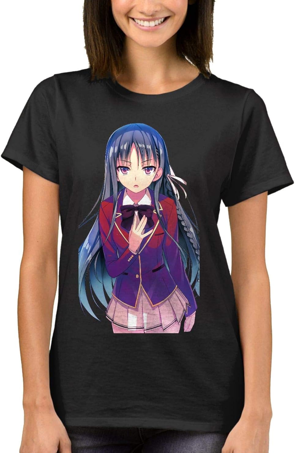Classroom Of The Elite Shirt