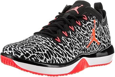 jordan trainer 1 low black