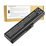 PA3817U-1BRS Battery for Toshiba Satellite A665