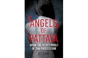 Angels of Pattaya: Inside the secret world of Thai prostitution